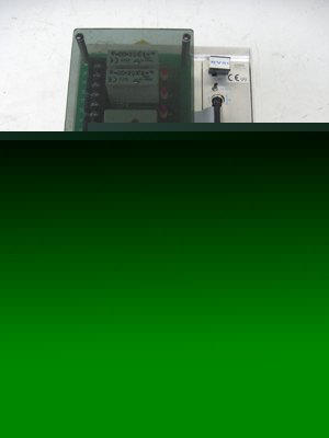 Opto 22 PB8H with rvsi acuity module