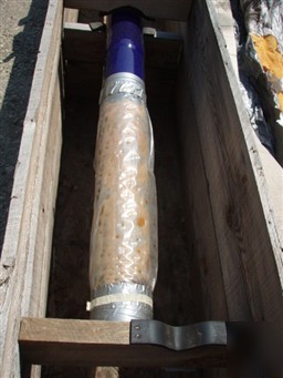 Reglassed: pfaudler 4000 gallon 3-blade retreat curve a