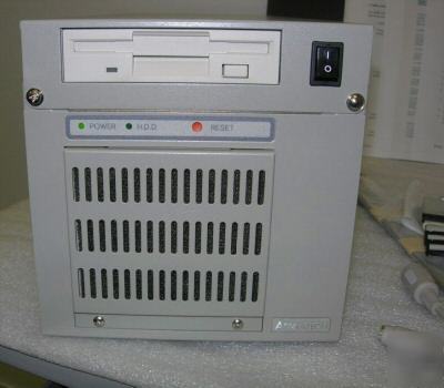 Semiconductor wafer reader - scriberead version 2.9