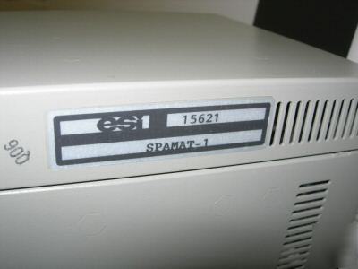 Semiconductor wafer reader - scriberead version 2.9