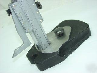 Starrett 18