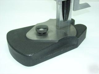Starrett 18