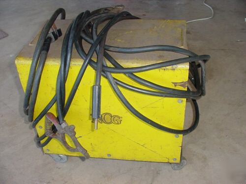 Sureweld welder nice condition no bargain
