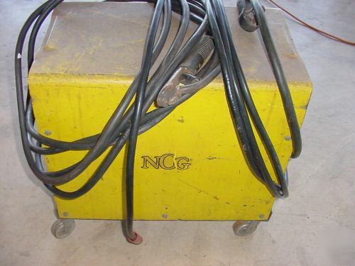 Sureweld welder nice condition no bargain