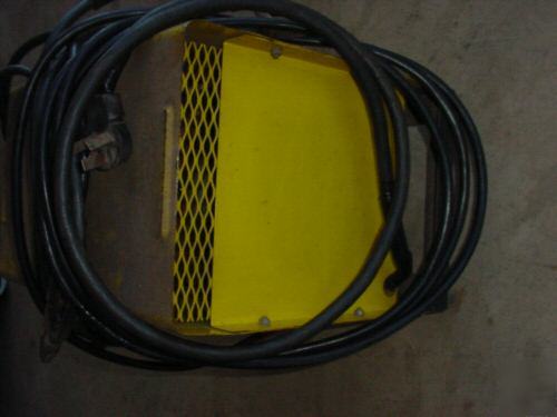 Sureweld welder nice condition no bargain