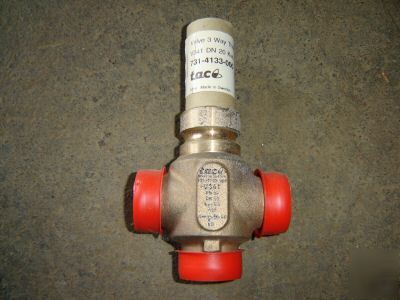 Tac V341 3/4
