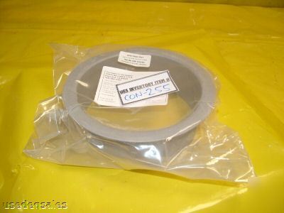 Tel tokyo electron spu shield kit D123611-s
