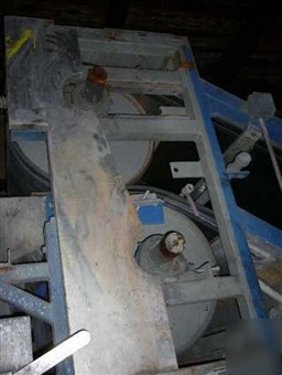 Used: berndorf 39