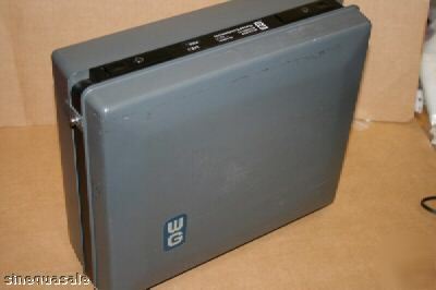 Wandel & goltermann olp-2 optical power meter, complet 