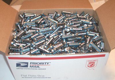 Wholesale lot 