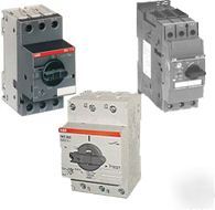  abb T5N400BW 3 poke electronic trip circuit breaker
