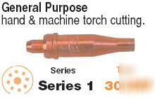 Victor 0330-0193 type 303MP SIZE2 cutting tip/propylene