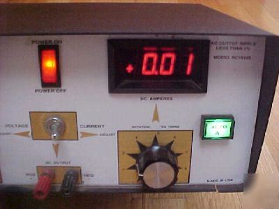Gold plating specialist 24K gold electroplating system