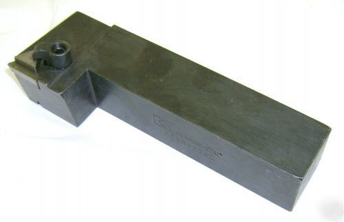 Kennametal ktgr 204C turning tool holder