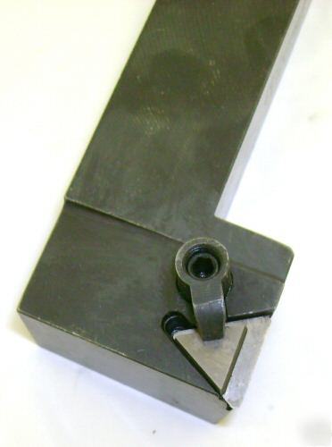 Kennametal ktgr 204C turning tool holder