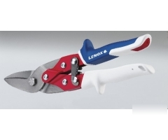 New lenox 22101 left cut aviation snips hvac 