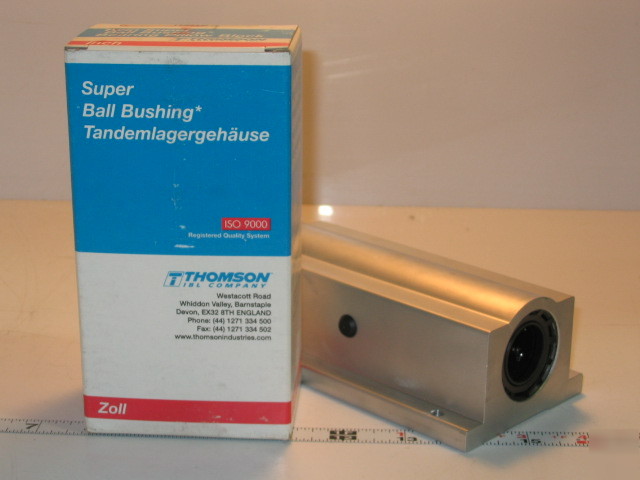New thomson super ball bushing TWN16