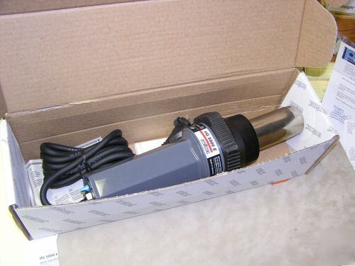 Steinel hg 5000 e industrial heat gun, HG5000E