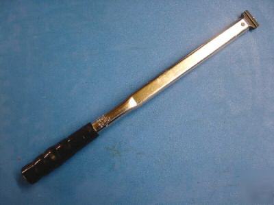 Sturtevant richmont ltc torque wrench 300-1800 in-lbs