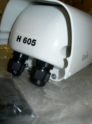 Cctv outdoor housing deltavision H605 