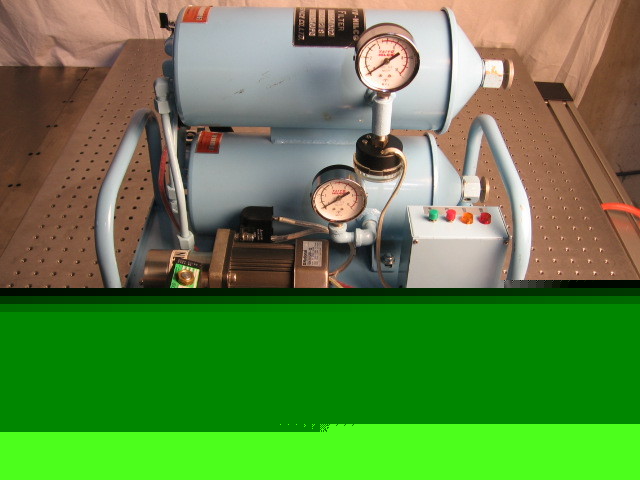 G23671 taiyo hilco vgf-2S oil filter unit