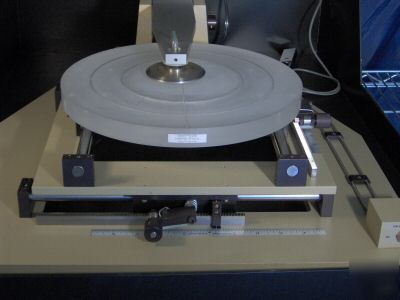 Mdc model 861 mercury probe
