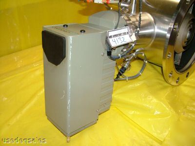 Cti cryogenics cryo-torr 10F cryopump 8116129G002