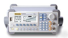 DG2021A function/arbitrary waveform generator 25M