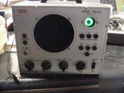 Eico model 147 signal tracer what is this ? no/ 