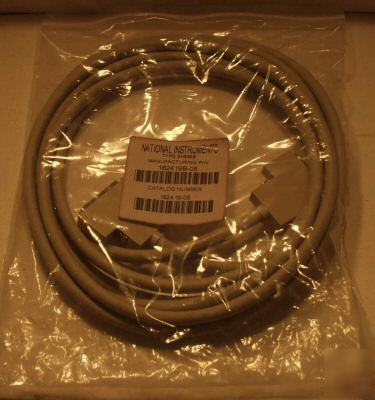 National instruments SH6868 cable. 5 meter