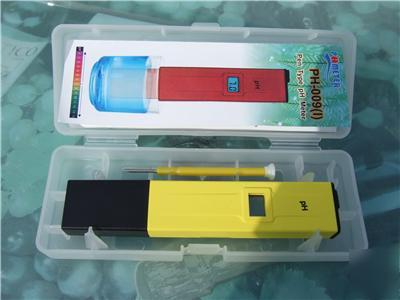 New brand digital ph meter from uk seller 