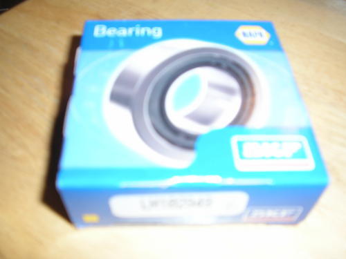 New brand skf napa roller bearing LM102949