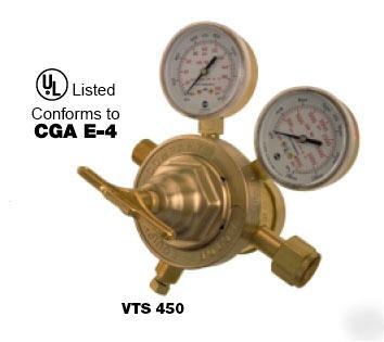 New victor 0781-3983 vts 460 a-300 regulator heavy duty 