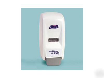 Purell instant hand sanitizer dispenser 800 ml goj 9621
