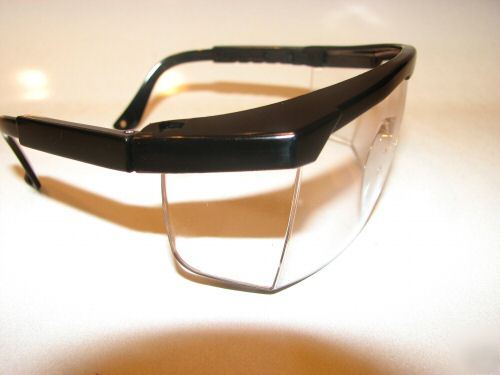 Twister 3A safety spectacles glasses / lenses / eyewear