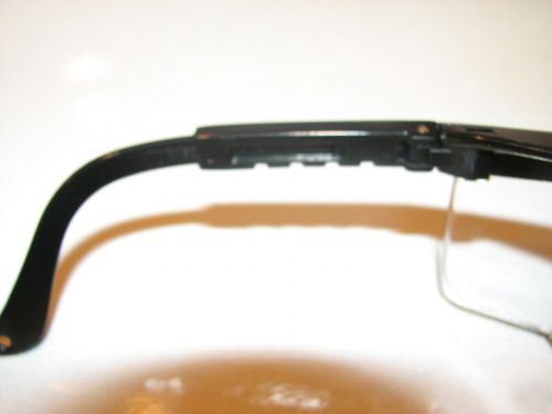 Twister 3A safety spectacles glasses / lenses / eyewear
