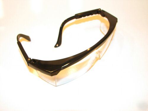 Twister 3A safety spectacles glasses / lenses / eyewear