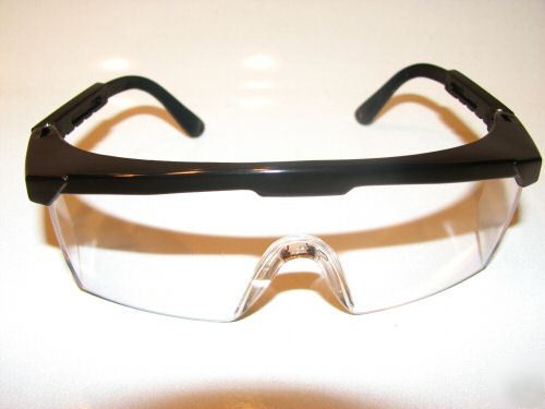 Twister 3A safety spectacles glasses / lenses / eyewear