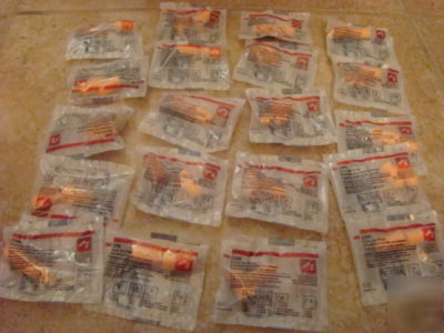 3M premium grade ear plugs noise reducer ear pieces