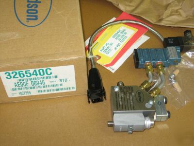 Nordson gun module for hot melt 326540C -------- H441T