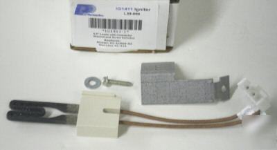 41-411 furnace ignitor for rheem 62-22868-82 igniter