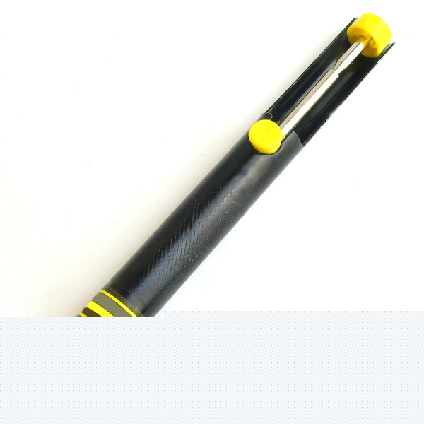 Desoldering desolder pump solder removal sucker tool