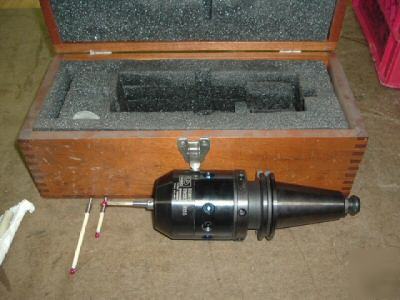 Digital technologies valeron digitizing probe, cat 50