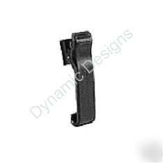 Heavy duty belt clip 2.75