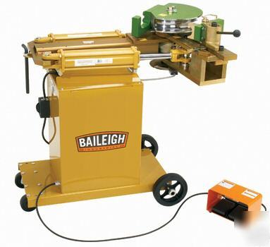 Baileigh rdb-175 rotary draw bender