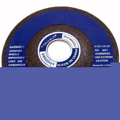 Grinding wheel 4-1/2