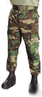 New propper bdu pants 65/35 ripstop