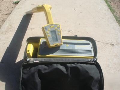 Rycom 8878 cable and pipe locator ****excellent shape**