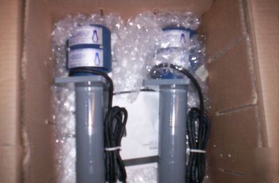 New pengiun filter pump industries p 1/15 110VOLT 20%