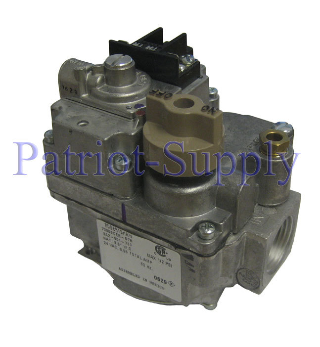 Robertshaw 700-056 24V 3/4